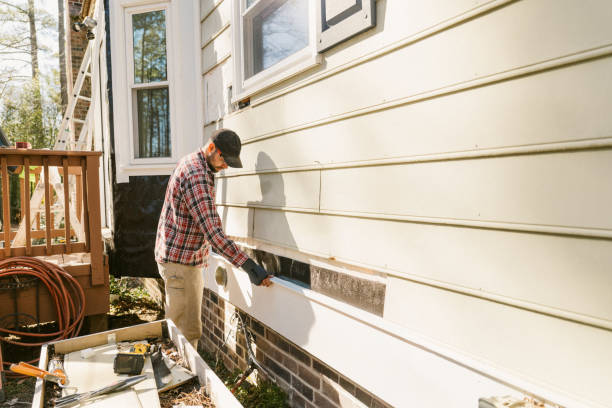 Trusted Wood Siding service in Hamilton, OH - Creative Siding